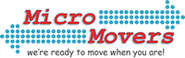 Micro Movers - Removals & Storage - Directory Logo