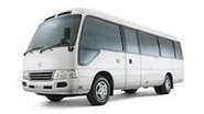 Mini Bus Hire Sydney - Directory Logo