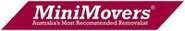 MiniMovers Sydney - Directory Logo