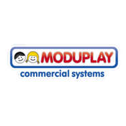 Moduplay Commercial System - Directory Logo