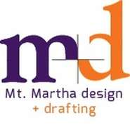 Mount Martha Drafting - Directory Logo
