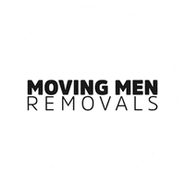 Moving Men Removals - Directory Logo