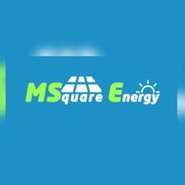 MSquare Energy - Logo