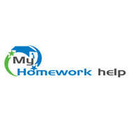 My Homework Help - Directory Logo