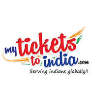 My Tickets To India Australia - Directory Logo