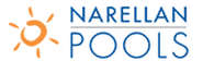 Narellan Pools - Directory Logo