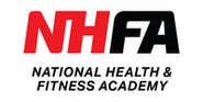 National Health and Fitness Academy - Directory Logo