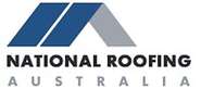 National Roofing Australia - Directory Logo