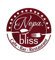 Nepabliss Cafe and Restaurant - Directory Logo