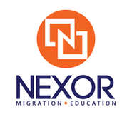 Nexor Group - Directory Logo