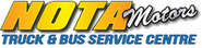 Nota Motors - Directory Logo