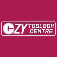 OZY Toolbox Centre - Directory Logo