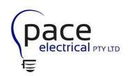 Pace Electrical Pty Ltd - Directory Logo