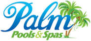 Palm Pools & Spas Reviews - Directory Logo