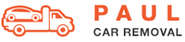 Paul Car Removal Sydney - Directory Logo