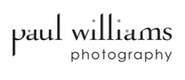 Paul Williams Photography - Directory Logo