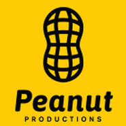 Peanut Productions & Events - Directory Logo