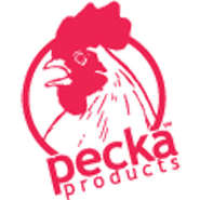 Pecka Products - Directory Logo