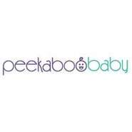 Peekaboo Baby - Directory Logo