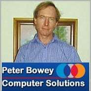 Peter Bowey Computer Services - Directory Logo