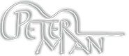 Peterman - Directory Logo