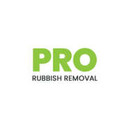 Pro Rubbish Removal Brisbane - Directory Logo