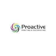 Proactive Painting & Decorating - Directory Logo