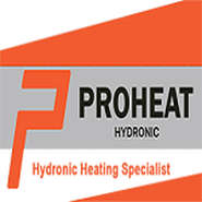 Best Indoor Home Improvement - Proheat Hydronic Heating