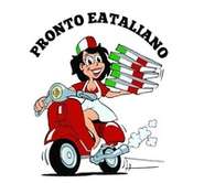 Pronto Eataliano - Directory Logo
