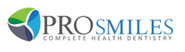 Prosmiles Dental Studio - Directory Logo