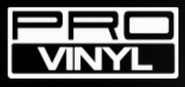 PROvinyl - Directory Logo