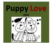 Puppy Love Vic - Directory Logo