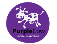 Purple Cow Digital Marketing - Directory Logo