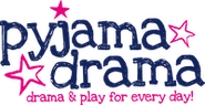 Pyjama Drama South West - Directory Logo