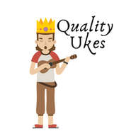 Best Musical Instrument Retailers - Quality Ukes - Australia's Specialist Ukulele Store
