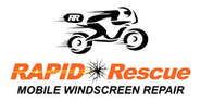 Rapid Rescue Mobile Windscreen Repairs - Directory Logo