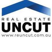 Real Estate Uncut - Directory Logo