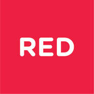 Red Search - Directory Logo