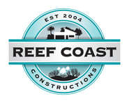 Reef Coast Constructions Pty Ltd - Directory Logo