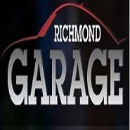 Richmond Garage - Directory Logo