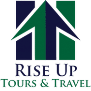 Rise Up Tours & Travel - Directory Logo