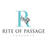 Rite of Passage Funerals - Directory Logo