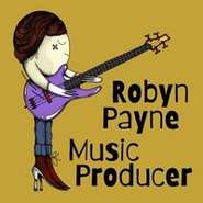 Robyn Payne - Music Producer - Directory Logo