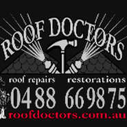 Roof Doctors SA Ptv Ltd - Directory Logo