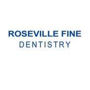 Roseville Fine Dentistry - Directory Logo