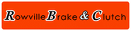 Rowville Brake & Clutch - Directory Logo