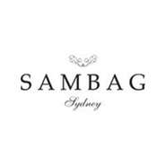 Sambag - Logo