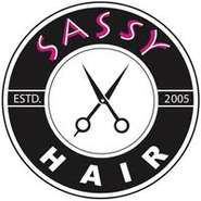 Sassy Hair Canberra - Directory Logo