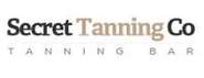 Secret Tanning Co - Directory Logo