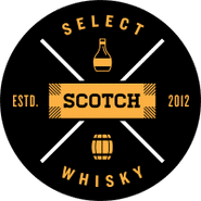 Select Scotch Whisky - Directory Logo